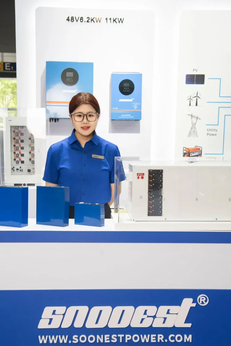 company general introduction picture