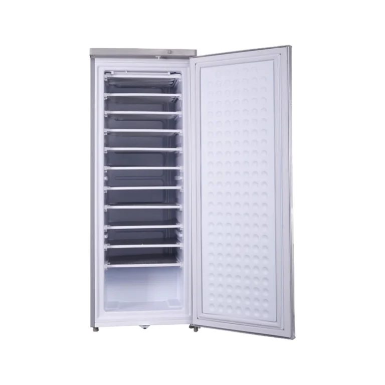AC DC Solar Fridge Solar Freezer Solar Power 12V 24V To 220V